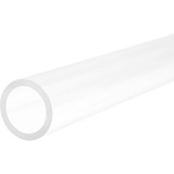 Alphacool 18567 accesorio o pieza de sistema de refrigeración para ordenador Tubo transparente, Tubo, Cristal acrílico, Transparente, 60 °C, 4 bar, 1,6 cm