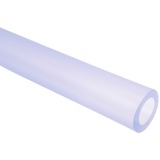 Alphacool 18574 accesorio o pieza de sistema de refrigeración para ordenador Tubo, Manguera transparente, Tubo, Cloruro de polivinilo (PVC), Transparente, 60 °C, 4 bar, 1,6 cm
