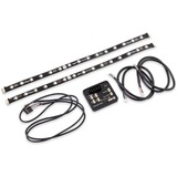 Aquacomputer 1016500, Controlador
