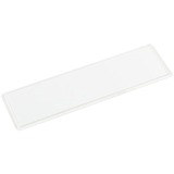Aquacomputer 53159, Película protectora transparente