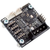 Aquacomputer Módulo de control
