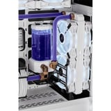 Corsair CX-9059005-WW accesorio o pieza de sistema de refrigeración para ordenador Conector para extractor de leche, Tubo transparente, Conector para extractor de leche, Polimetilmetacrilato (PMMA), Transparente, 3 pieza(s)