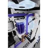 Corsair CX-9059005-WW accesorio o pieza de sistema de refrigeración para ordenador Conector para extractor de leche, Tubo transparente, Conector para extractor de leche, Polimetilmetacrilato (PMMA), Transparente, 3 pieza(s)