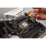 Corsair XTM50 compuesto disipador de calor 5 W/m·K 5 g, Conductores térmicos (grasa/disco) 5 W/m·K, 2,7 g/cm³, 5 g, 1 pieza(s)