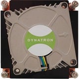 Dynatron G199 Procesador Enfriador 7 cm, Disipador de CPU Enfriador, 7 cm, 1100 RPM, 6000 RPM, 53,8 dB, 14,32 cfm, Minorista