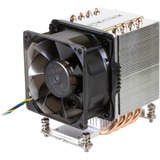 Dynatron Xeon CPU-Kühler R-27, Disipador de CPU 