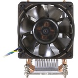 Dynatron Xeon CPU-Kühler R-27, Disipador de CPU 