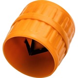 EKWB 3830046994585 hardware accesorio de refrigeración Naranja, Escariador de tubos Naranja, Escariador de tubos, Líquido, Plástico, Acero, 5 mm, 3 cm