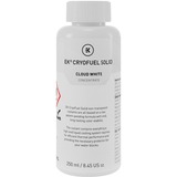EKWB EK-CryoFuel Solid Cloud White (Concentrate 250mL), Refrigerante blanco