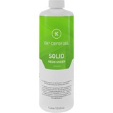EK-CryoFuel Solid Neon Green (Premix 1000mL), Refrigerante