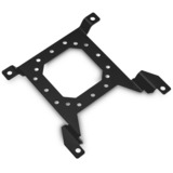 EKWB EK-Loop Uni Pump Reservoir Bracket - 120mm, Soporte negro
