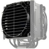 Enermax ETS-T50 AXE Procesador Enfriador 14 cm, Disipador de CPU Enfriador, 14 cm, 1000 RPM, 22 dB, 94,21 cfm, 55,45 m³/h
