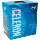 Intel® Celeron G5905 procesador 3,5 GHz 4 MB Smart Cache Caja Intel® Celeron® G, LGA 1200 (Socket H5), 14 nm, Intel, G5905, 3,5 GHz, en caja