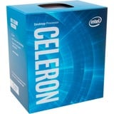 Intel® Celeron G5925 procesador 3,6 GHz 4 MB Smart Cache Caja Intel® Celeron® G, LGA 1200 (Socket H5), 14 nm, Intel, G5925, 3,6 GHz, en caja