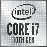 Intel® Core i7-10700K procesador 3,8 GHz 16 MB Smart Cache Intel® Core™ i7, LGA 1200 (Socket H5), 14 nm, Intel, i7-10700K, 3,8 GHz
