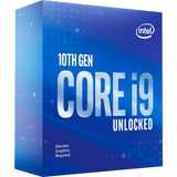 Intel® Core i9-10900KF procesador 3,7 GHz 20 MB Smart Cache Caja Intel® Core™ i9, LGA 1200 (Socket H5), 14 nm, Intel, i9-10900KF, 3,7 GHz