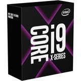 Core i9-10900X procesador 3,7 GHz 19,25 MB Smart Cache Caja