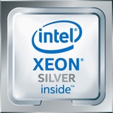 Intel® Xeon 4215 procesador 2,5 GHz 11 MB Intel® Xeon® Silver, FCLGA3647, 14 nm, Intel, 2,5 GHz, 64 bits, Tray