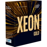 Intel® Xeon 6234 procesador 3,3 GHz 24,75 MB Caja Intel® Xeon® Gold, FCLGA3647, 14 nm, Intel, 3,3 GHz, 64 bits, en caja