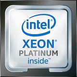 Intel® Xeon 8256 procesador 3,8 GHz 16,5 MB Intel® Xeon® Platinum, FCLGA3647, 14 nm, Intel, 3,8 GHz, 64 bits, Tray