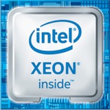 Xeon E-2124G procesador 3,4 GHz 8 MB Smart Cache
