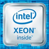 Intel® Xeon W-1250 procesador 3,3 GHz 12 MB Smart Cache Intel® Xeon® W, LGA 1200 (Socket H5), 14 nm, Intel, W-1250, 3,3 GHz, Tray
