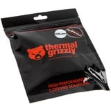 Thermal Grizzly Hydronaut compuesto disipador de calor Pasta térmica 11,8 W/m·K 7,8 g, Conductores térmicos (grasa/disco) gris, Pasta térmica, 11,8 W/m·K, 2,6 g/cm³, -200 - 350 °C, 3 ml, 7,8 g