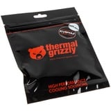 Thermal Grizzly Kryonaut compuesto disipador de calor 12,5 W/m·K 11,1 g, Conductores térmicos (grasa/disco) gris claro, 12,5 W/m·K, 3,7 g/cm³, Silicona, -250 - 350 °C, 3 ml, 11,1 g