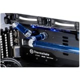 Thermaltake Accessory CL-W065-PL16TR-A Pacific PETG 16mm Hard Tube 500mm Retail, Tubo transparente, 50 cm, 1,6 cm