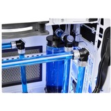 Thermaltake Accessory CL-W065-PL16TR-A Pacific PETG 16mm Hard Tube 500mm Retail, Tubo transparente, 50 cm, 1,6 cm