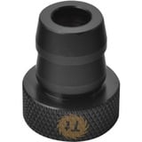 Thermaltake CL-W038-CU00BL-A accesorio o pieza de sistema de refrigeración para ordenador, Conexiones negro, Cobre, Negro, 22 mm, 22 mm, 26 mm, 42 g