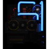 Thermaltake CL-W133-CU00BL-A parte carcasa de ordenador, Módulo de control  negro, Cobre, Multicolor, 31,4 mm, 2,5 cm, 720 g, 6 pieza(s)
