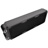 Thermaltake Pacific M360 D5 Kit de refrigeración líquida 12 cm, Refrigeración por agua negro, Kit de refrigeración líquida, 12 cm