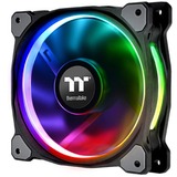 Thermaltake Pacific M360 Plus D5 Kit de refrigeración líquida 12 cm, Refrigeración por agua Kit de refrigeración líquida, 12 cm
