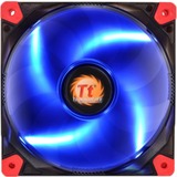 Thermaltake Pacific RL140 D5, Refrigeración por agua Multicolor, 1 L, 1 Ventilador(es), 14 cm, Intel LGA 2011/1366/1155/1156/1150/775, AMD FM2/FM1/AM3+/AM3/AM2+/AM2, 5,8 kg