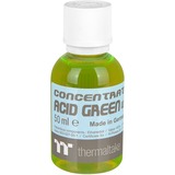 Thermaltake TT Premium Concentrate 0,05 L Concentrado, Refrigerante verde, Concentrado, 0,05 L, Multicolor