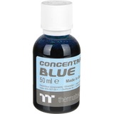Thermaltake TT Premium Concentrate 0,05 L Listo para ser utilizado, Refrigerante azul, Listo para ser utilizado, 0,05 L, Azul