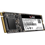 ADATA SX 6000 Pro M.2 256 GB PCI Express 3.0 3D TLC NVMe, Unidad de estado sólido 256 GB, M.2, 2100 MB/s