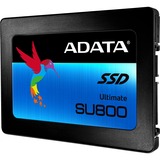 ADATA Ultimate SU800 1 TB, Unidad de estado sólido SATA 6 Gb/s, 2,5"