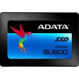 ADATA Ultimate SU800 2.5" 256 GB Serial ATA III TLC, Unidad de estado sólido 256 GB, 2.5", 560 MB/s, 6 Gbit/s