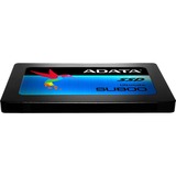 ADATA Ultimate SU800 2.5" 256 GB Serial ATA III TLC, Unidad de estado sólido 256 GB, 2.5", 560 MB/s, 6 Gbit/s