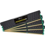 Corsair 32GB DDR3 1600MHz módulo de memoria 4 x 8 GB, Memoria RAM 32 GB, 4 x 8 GB, DDR3, 1600 MHz, 240-pin DIMM, Minorista