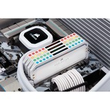 Corsair Dominator CMT16GX4M2Z3200C16W módulo de memoria 16 GB 2 x 8 GB DDR4 3200 MHz, Memoria RAM blanco, 16 GB, 2 x 8 GB, DDR4, 3200 MHz