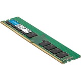 Crucial CT16G4DFD824A módulo de memoria 16 GB 1 x 16 GB DDR4 2400 MHz, Memoria RAM 16 GB, 1 x 16 GB, DDR4, 2400 MHz, 288-pin DIMM