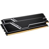 GIGABYTE GP-GR26C16S8K2HU416 módulo de memoria 16 GB 2 x 8 GB DDR4 2666 MHz, Memoria RAM negro, 16 GB, 2 x 8 GB, DDR4, 2666 MHz, 288-pin DIMM