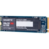 GIGABYTE GP-GSM2NE3128GNTD unidad de estado sólido M.2 128 GB PCI Express 3.0 NVMe 128 GB, M.2, 1550 MB/s