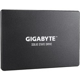 GIGABYTE GP-GSTFS31100TNTD unidad de estado sólido 1 TB 2.5" SATA negro, 1 TB, 2.5", 550 MB/s