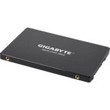 GIGABYTE GP-GSTFS31100TNTD unidad de estado sólido 1 TB 2.5" SATA negro, 1 TB, 2.5", 550 MB/s