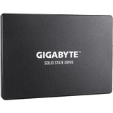 GIGABYTE GP-GSTFS31100TNTD unidad de estado sólido 2.5" 1000 GB SATA negro, 1000 GB, 2.5", 550 MB/s