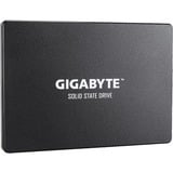 GIGABYTE GP-GSTFS31100TNTD unidad de estado sólido 2.5" 1000 GB SATA negro, 1000 GB, 2.5", 550 MB/s